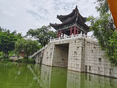 -珠海圆明新园