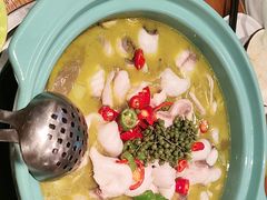 青锅花椒鱼-重庆鸡公煲·青锅花椒鱼(牡丹江路店)