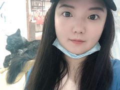 -糯米喵星人·撸猫猫舍咖啡馆(西市场嘉华店)