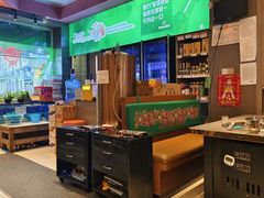 -老关东铁锅炖(上游街店)