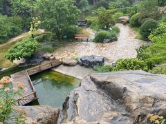 -上海吴淞炮台湾国家湿地公园