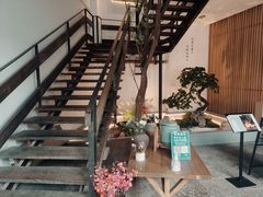 -蜜桃餐厅·伴山(湖滨商业街店)