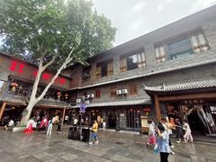 -小街天府(西工小街店)