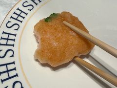 -珊海荟海鲜楼·天津菜·海肠捞饭·皮皮虾锅贴王(佛罗伦萨店)