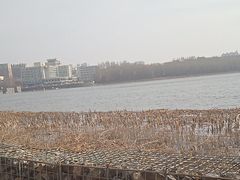 -长春市南湖公园