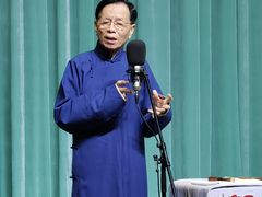 -周末相声俱乐部