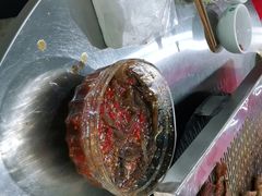 -陈小肠自助火盆烧烤(海门渔村美食街店)