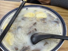 -鸭小妹鸭血粉丝(老门东店)
