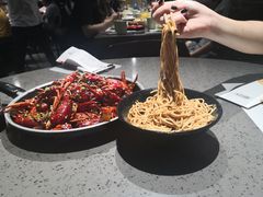 -一棠龙虾•王牌虾球(楚河汉街店)