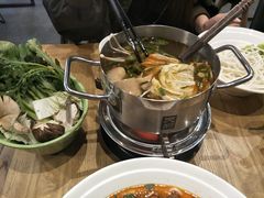 -黔庄 · 贵州牛羊粉