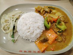 -百家鸡味馆(清泰店)