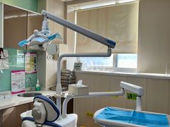 -希玛爱康健口腔(罗湖火车站店)