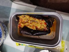 -阿拉提大盘鸡@米饭(南环东路汇邻广场店)