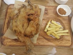 -德泰楼餐饮(莲湖路店)