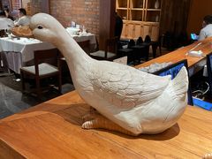 -四季民福烤鸭店(望京旺角店)
