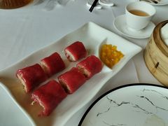 -粤菜王府·海鲜·茶市·海景餐厅(大梅沙店)