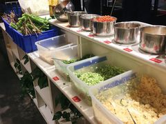-钢管厂歆瑞源油卤串串香(春熙路太古里店)
