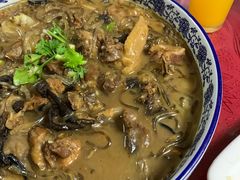 -哈尔滨饺子王·东北菜(鱼鳞浃路店)
