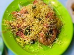 -明记烧鱼美味店