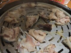 -阿鸡鱼庄·顺德鲜蒸小炒(亚运村店)
