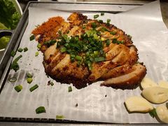 -绿茶餐厅(朝阳大悦城店)