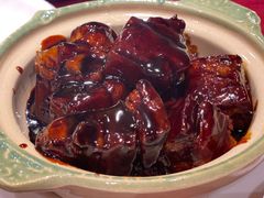 -老吉士酒家(天平路店)