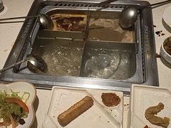 -海底捞火锅(长沙华创国际广场店)