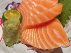 -炉胜·炉端烧·居酒屋
