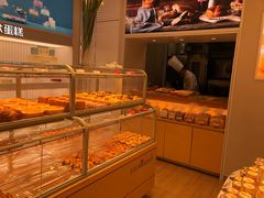 -好利来(北顺城路店)