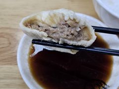 -津门张记包子铺(三马路店)