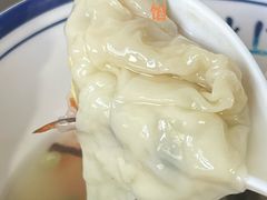 -长人馄饨铺(解放街店)