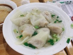 -华兴街自力面店
