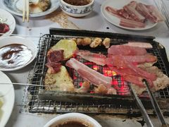 -风味烧烤