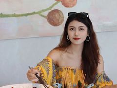 -川悦留香·海鲜餐厅(海棠68环球美食街店)