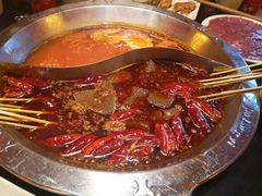 -大龙辣火锅·龙虾·烧烤(湖滨新天地店)