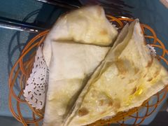 -Santoor 萨都里印度餐厅(北锣鼓巷店)