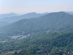 -北高峰