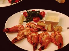 -Efes Turkish & Mediterranean Cuisine 艾菲斯餐厅(陆家嘴店)