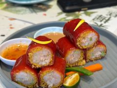 -点都德(广州白云山景区南门店)