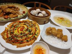 -稻香饭店(IFS国金中心店)
