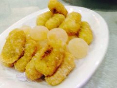 iphone_upload_pic-上和臻品中国菜(花园街店)