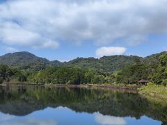 -海南热带雨林国家公园吊罗山景区