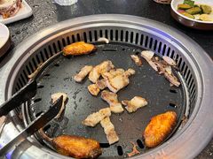 -老卜奎齐齐哈尔烤肉(人民东路店)
