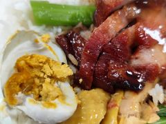 -龙记香港茶餐厅(久光百货店)