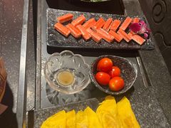 -哥老官重庆美蛙鱼头(虹口龙之梦店)