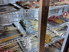 -德四家·云南傣味烧烤品牌(和谐店)