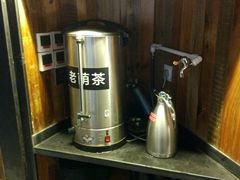 -锅说大脸毛肚重庆老火锅(佐阾店)