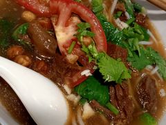 -瓦记米粉(东鼓道店)