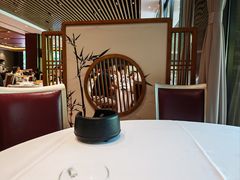 -南宁荔园维景国际大酒店·荔园中餐厅