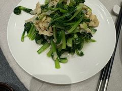 -新吉士·上海菜(浦东LCM置汇旭辉店)